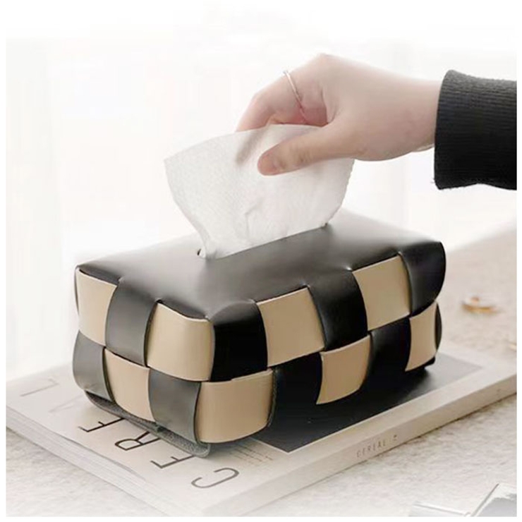 ティッシュケース カバー チェック柄 yticase5103 | BACKYARD FAMILY | 詳細画像3 