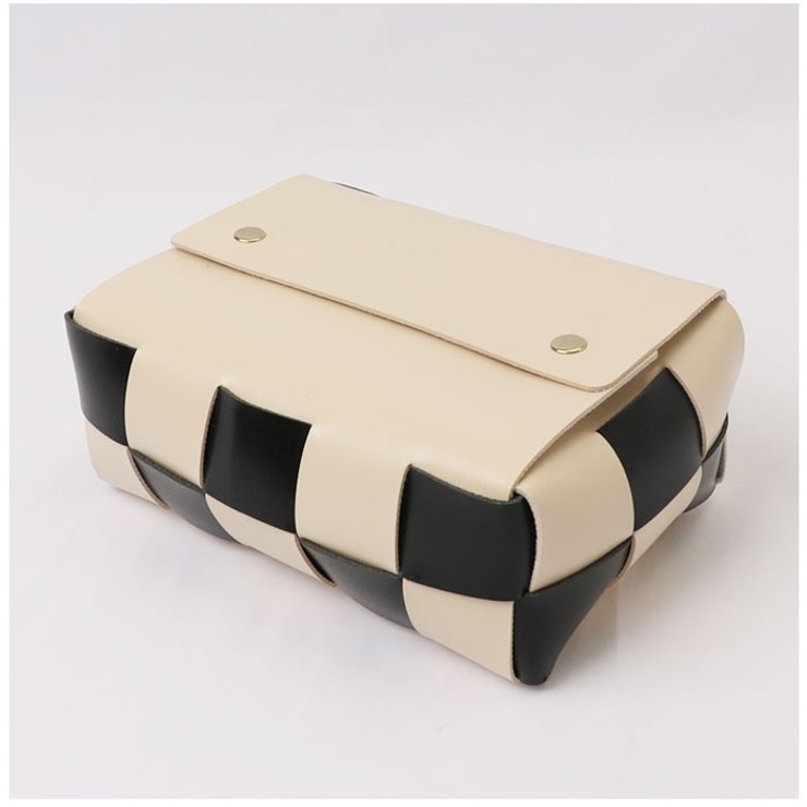 ティッシュケース カバー チェック柄 yticase5103 | BACKYARD FAMILY | 詳細画像10 