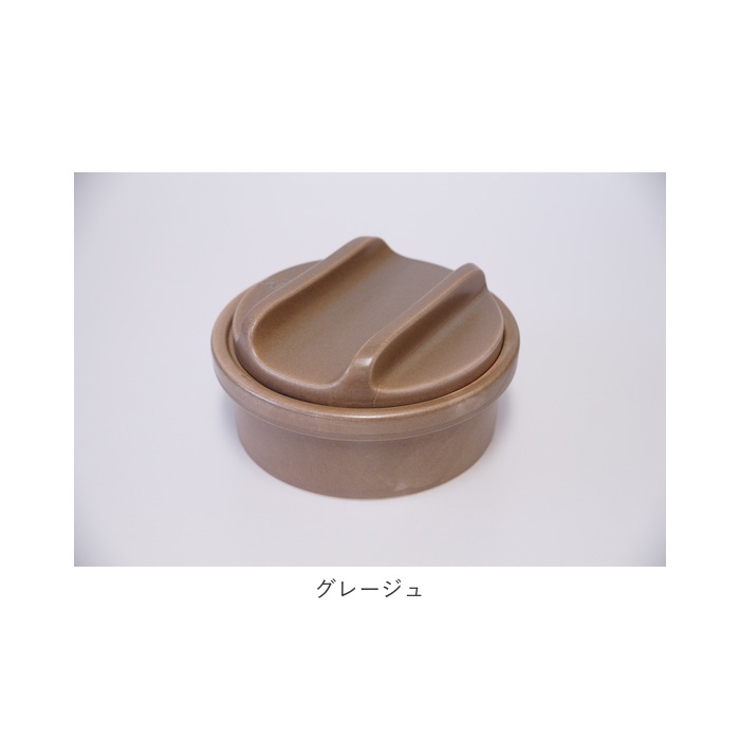 hime ハイム 土鍋スキレット | BACKYARD FAMILY | 詳細画像19 