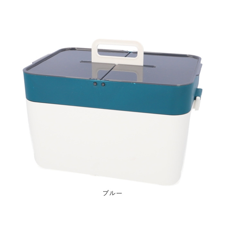 救急箱 pmymede001[品番：BCYW0018622]｜BACKYARD FAMILY