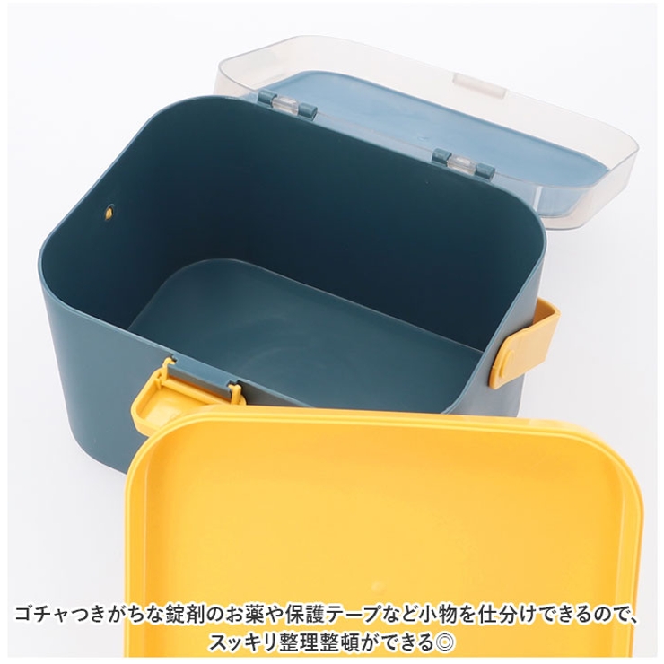 救急箱 pmymede003 | BACKYARD FAMILY | 詳細画像5 