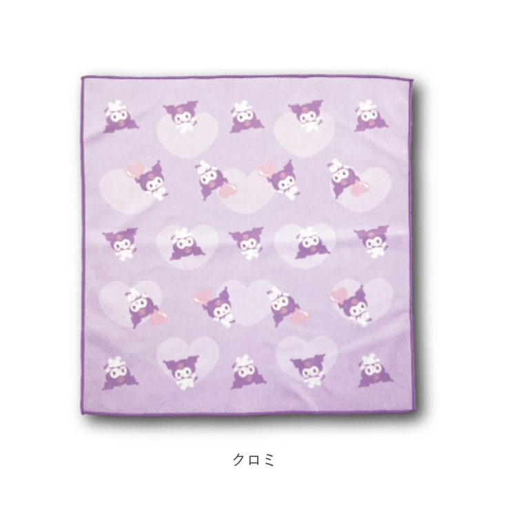 キャラクター ピタッとクロス | BACKYARD FAMILY | 詳細画像12 