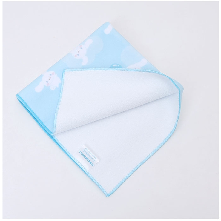 キャラクター ピタッとクロス | BACKYARD FAMILY | 詳細画像4 