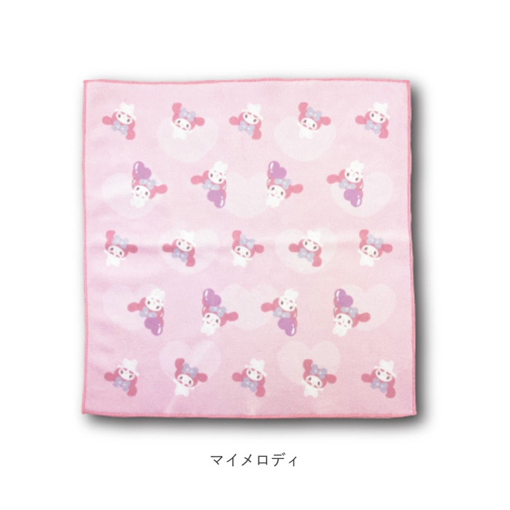 キャラクター ピタッとクロス | BACKYARD FAMILY | 詳細画像10 