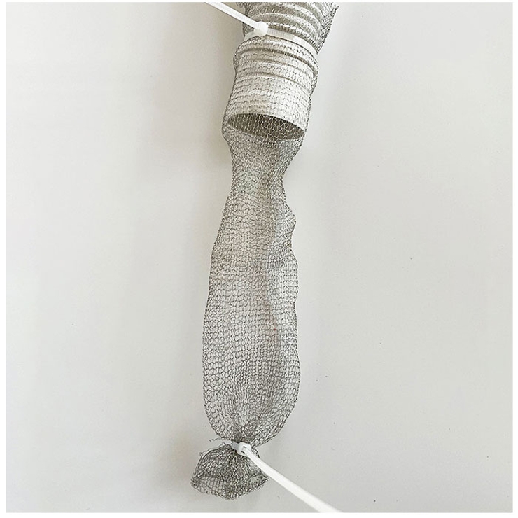 ステンレスネット ネズミ侵入防止 駆除 pmynet01 | BACKYARD FAMILY | 詳細画像5 