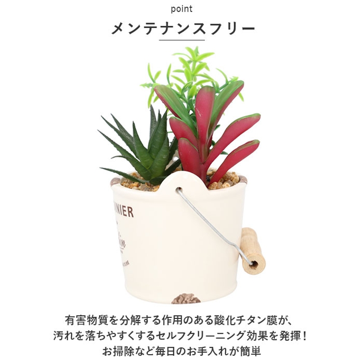 光触媒 バケツ | BACKYARD FAMILY | 詳細画像5 