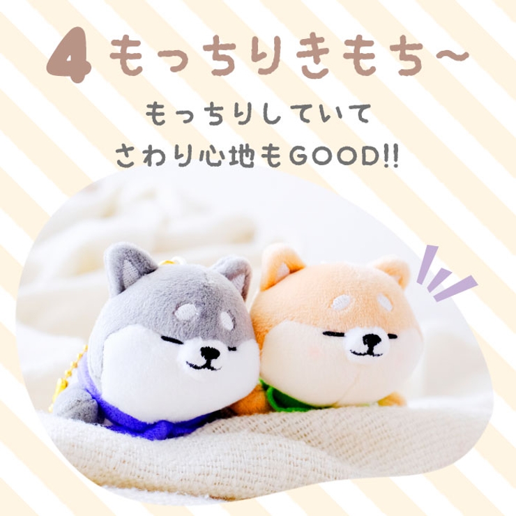 ニコぬいキーホルダー[品番：BCYW0019035]｜BACKYARD FAMILY