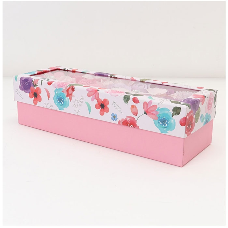 フラワーボックス 入浴剤 | BACKYARD FAMILY | 詳細画像4 