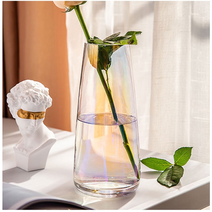 ガラス 花瓶 おしゃれ pmygrass01