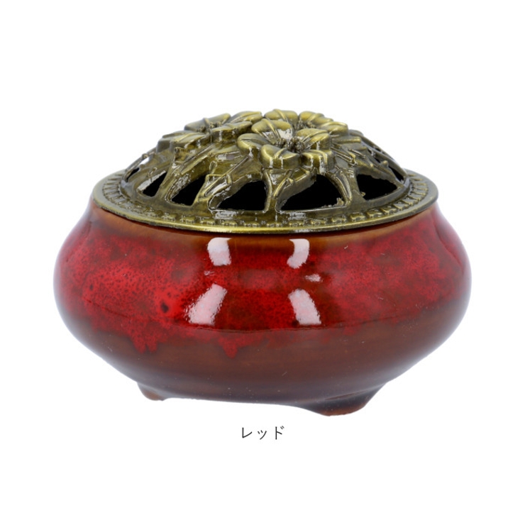 送料無料★LAより入荷!!　コヨーテ / 陶器製ディスプレイ　高さ66cm 技法シリーズ 10cmレリーフ小皿6枚セット