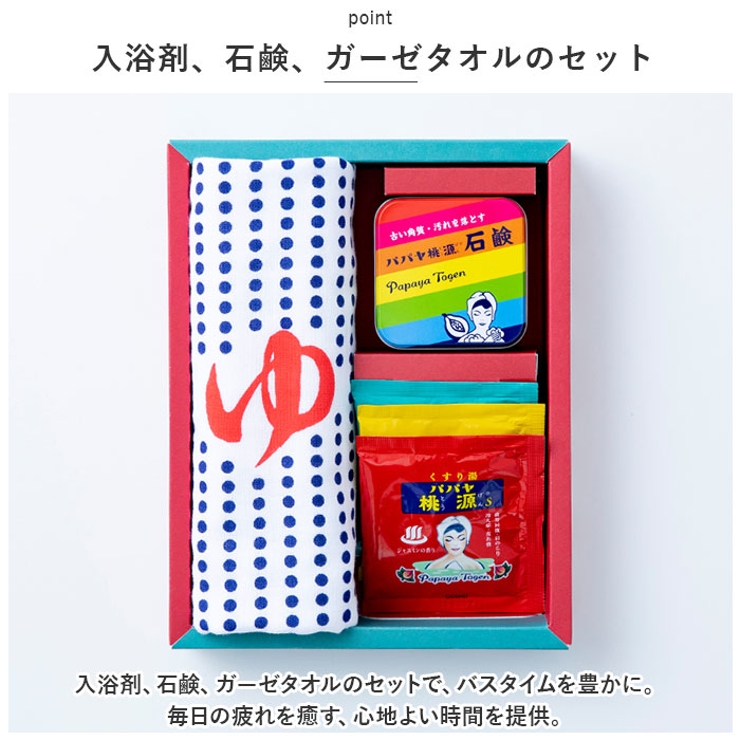 パパヤ桃源