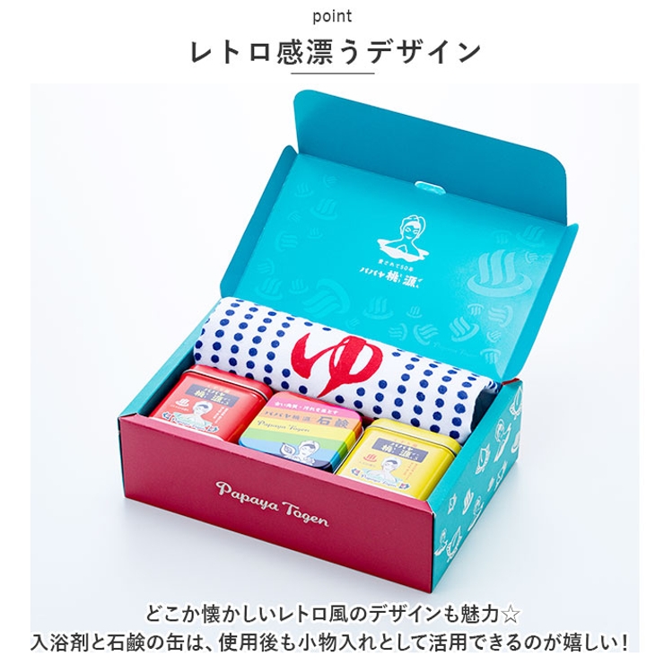 パパヤ桃源
