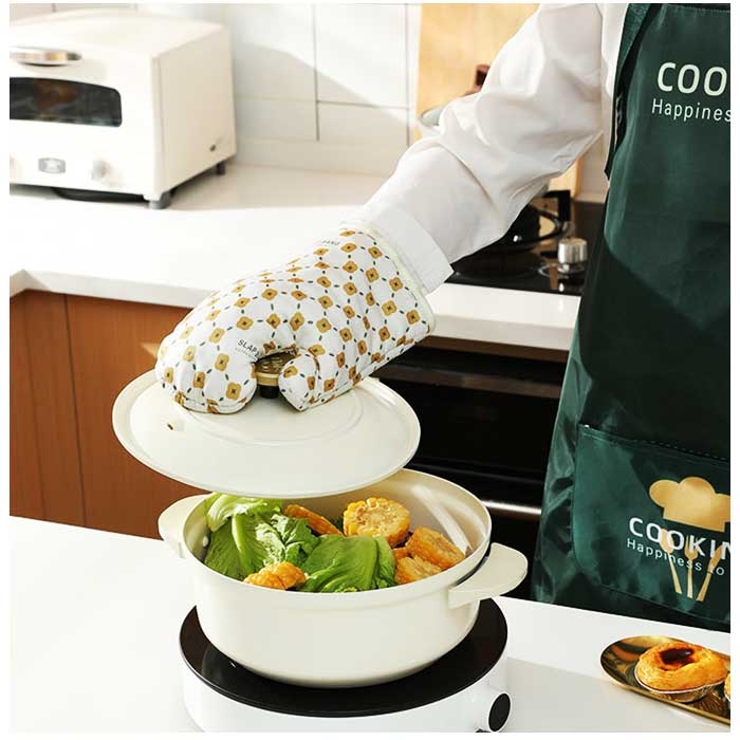 オーブンミトン 鍋つかみ ykmittens22[品番：BCYW0019498]｜BACKYARD