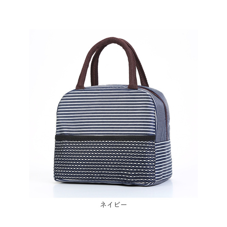 保温保冷ポケット付き♪ボディーバック　両面２ポケット付き♪sea lace 楽天市場】2Lがすっぽり入る！ フラップポケット付き 保冷 保温