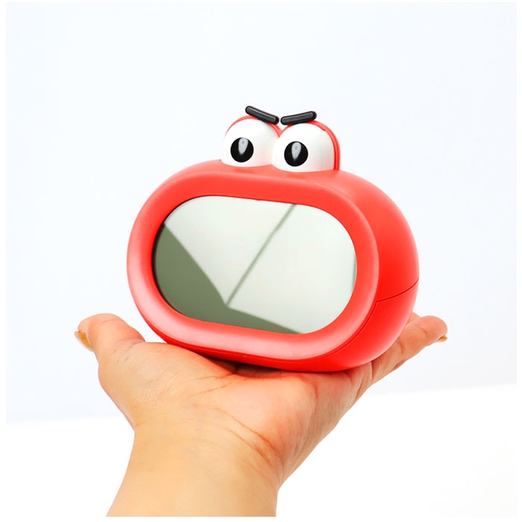 子供 目覚まし時計 置き時計 大口 yclock5120 | BACKYARD FAMILY | 詳細画像12 