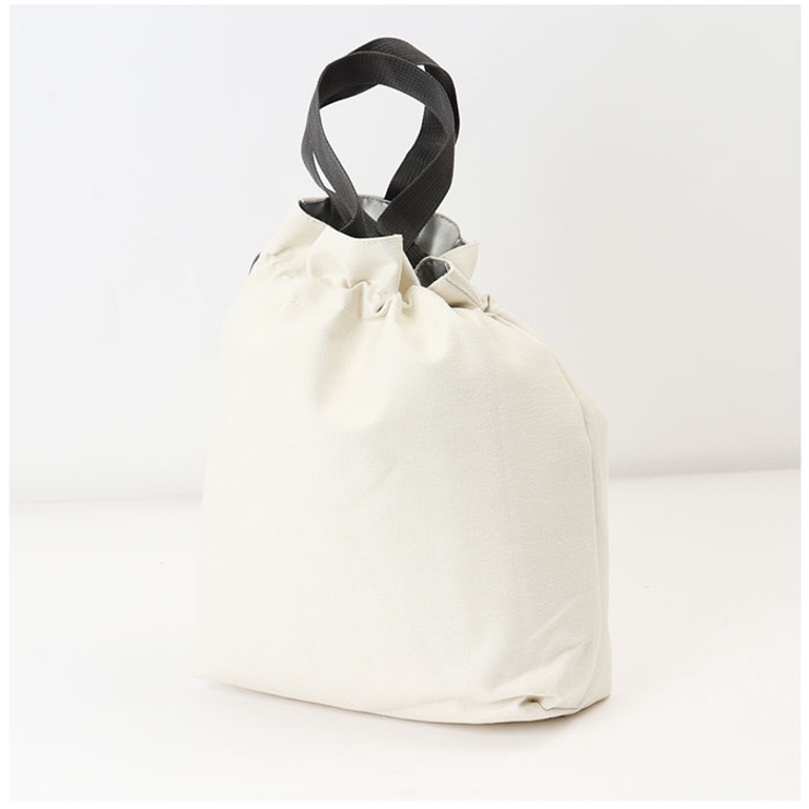 ランチバッグ 大容量 bagym8914 | BACKYARD FAMILY | 詳細画像11 