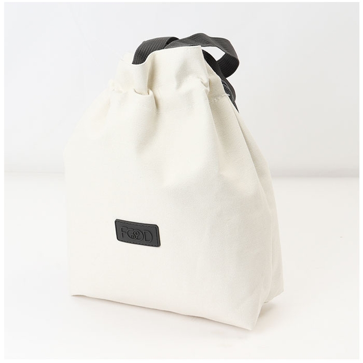 ランチバッグ 大容量 bagym8914 | BACKYARD FAMILY | 詳細画像10 