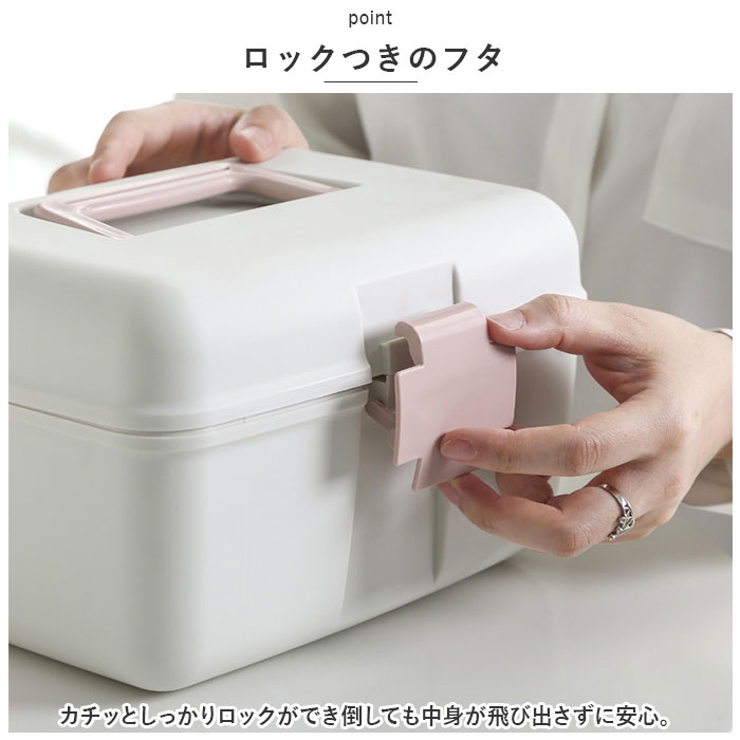 救急箱 pk8024 | BACKYARD FAMILY | 詳細画像6 