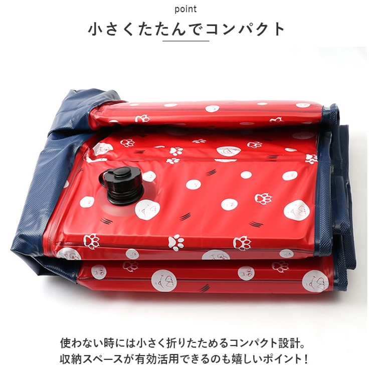 ペットプール pkpetpool01 | BACKYARD FAMILY | 詳細画像6 