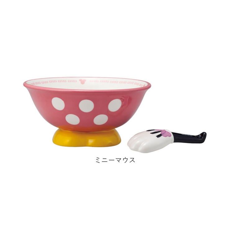 ディズニー ラーメンセット | BACKYARD FAMILY | 詳細画像13 