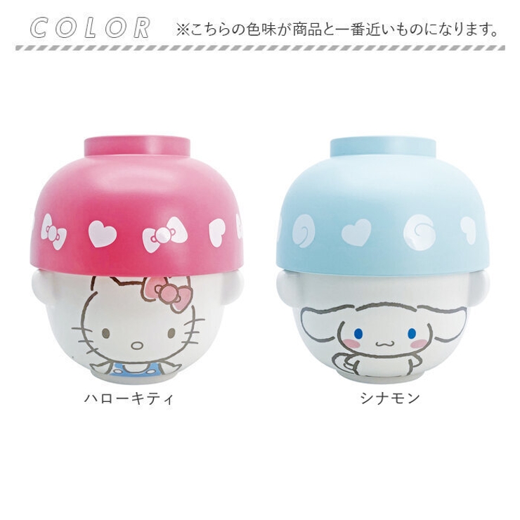 キャラクター
