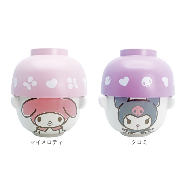キャラクター