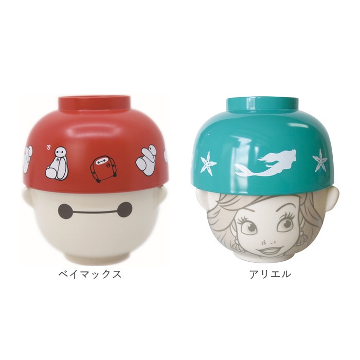 キャラクター