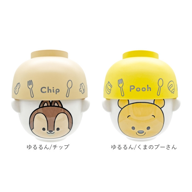 キャラクター