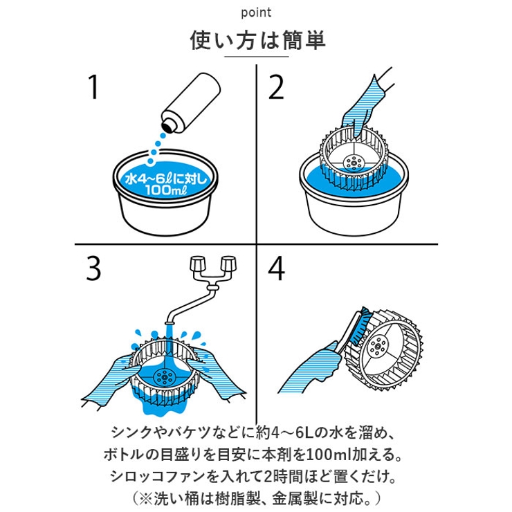 換気扇