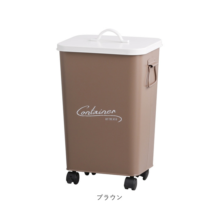 コンテナボックス