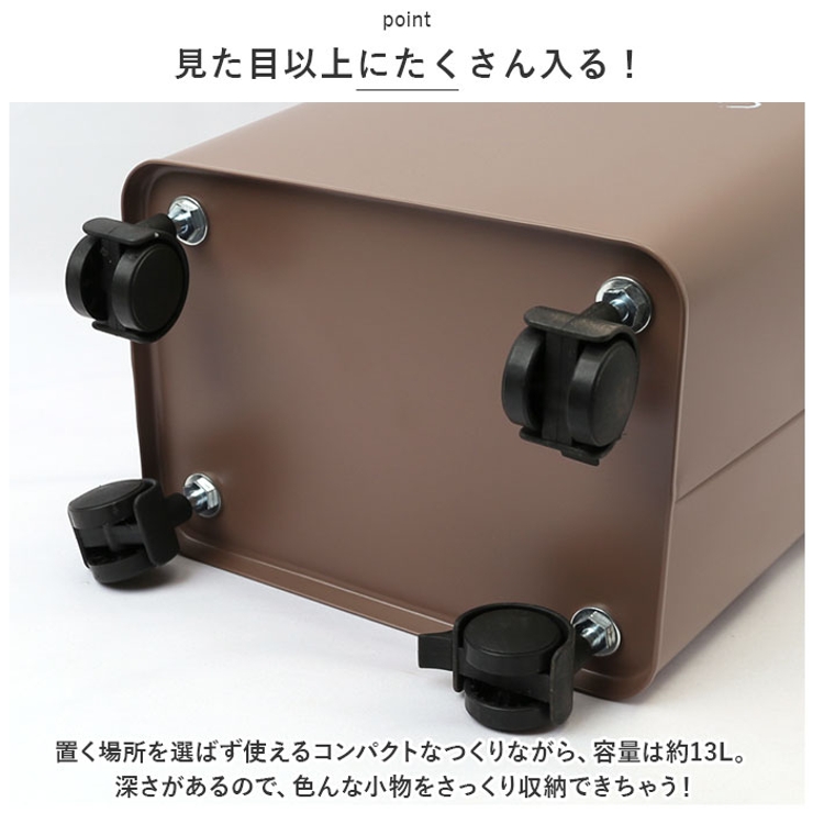 コンテナボックス