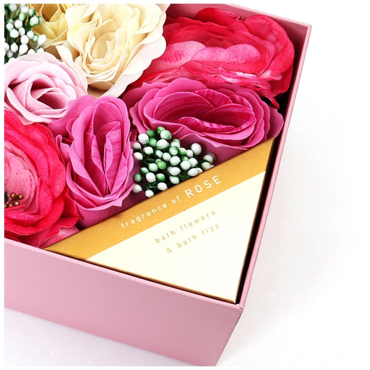 Days in Bloom バスフラワー入浴剤ギフト | BACKYARD FAMILY | 詳細画像9 