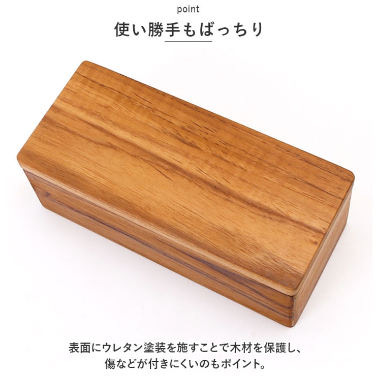 Butter case half | BACKYARD FAMILY | 詳細画像6 