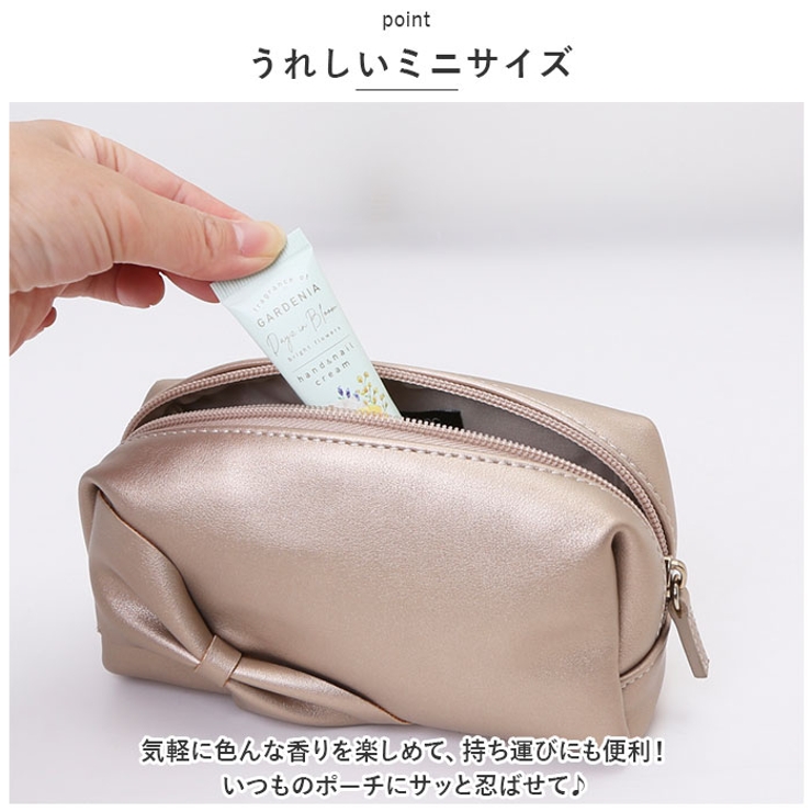 Days in Bloom ハンド＆ネイルクリームセット | BACKYARD FAMILY | 詳細画像4 