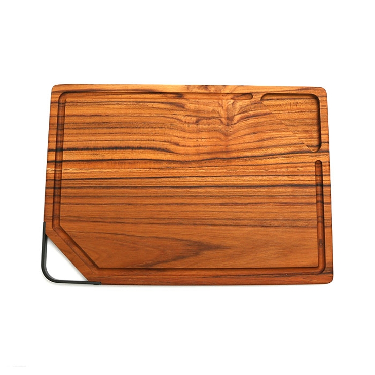 Plate iron handle プレートアイロンハンドル | BACKYARD FAMILY | 詳細画像8 