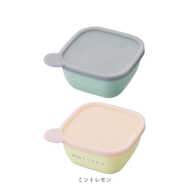 書いて消せるフードコンテナ280ml 2セット | BACKYARD FAMILY | 詳細画像14 