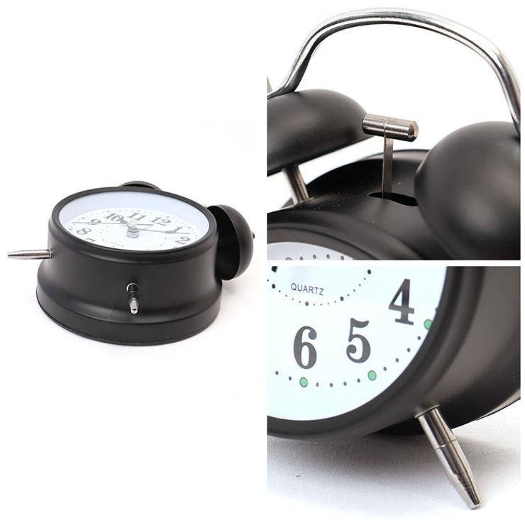 目覚まし時計 pmylock28[品番：BCYW0020286]｜BACKYARD FAMILY（バック