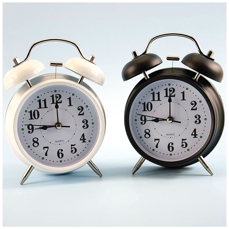 目覚まし時計 pmylock28 | BACKYARD FAMILY | 詳細画像4 