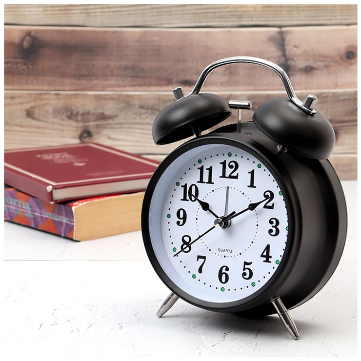 目覚まし時計 pmylock28[品番：BCYW0020286]｜BACKYARD FAMILY（バック