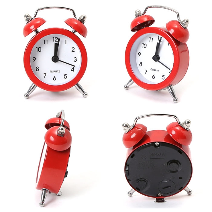 目覚まし時計 pmylock29 | BACKYARD FAMILY | 詳細画像8 