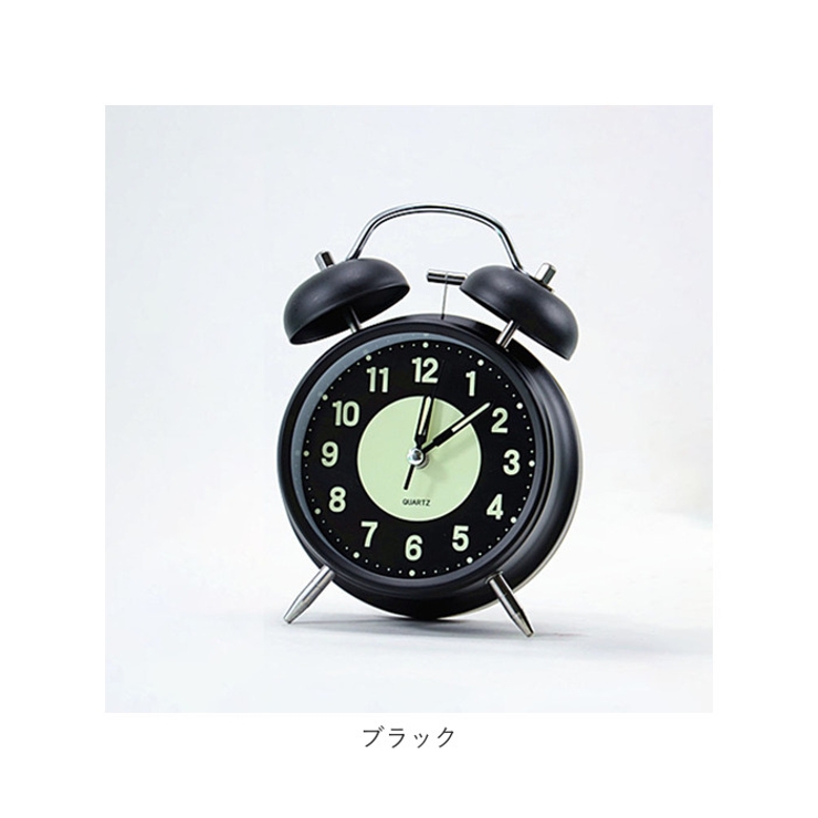 目覚まし時計