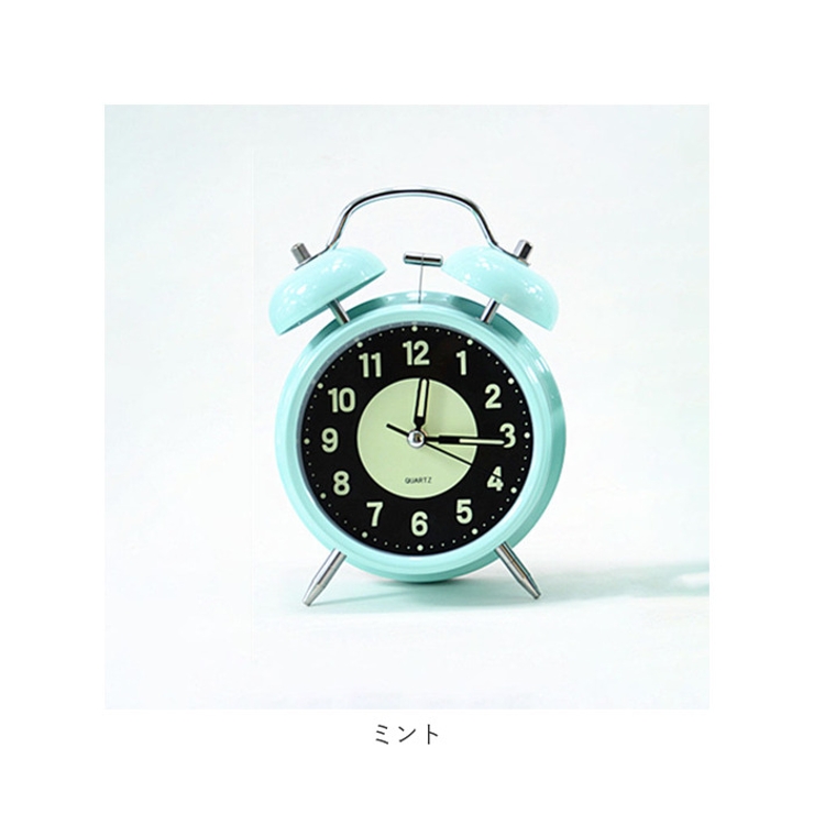 目覚まし時計