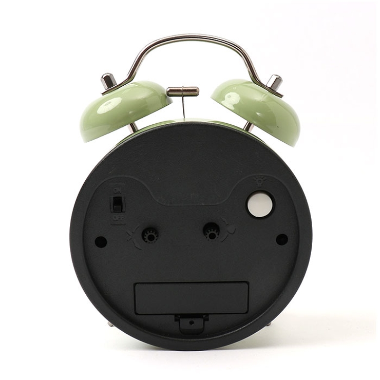 目覚まし時計 pmylock31[品番：BCYW0020285]｜BACKYARD FAMILY