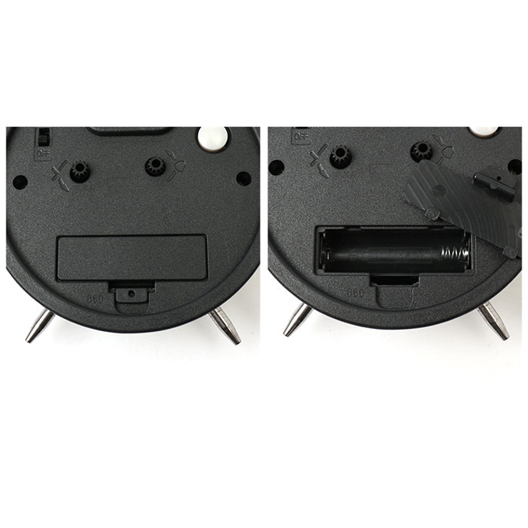 目覚まし時計 pmylock31 | BACKYARD FAMILY | 詳細画像12 