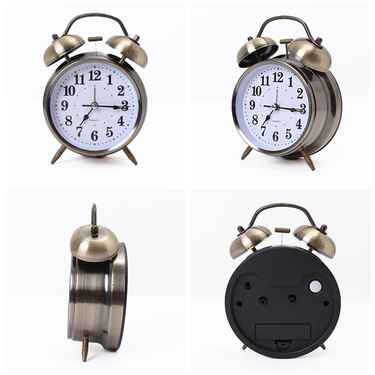 目覚まし時計 pmylock33 | BACKYARD FAMILY | 詳細画像8 