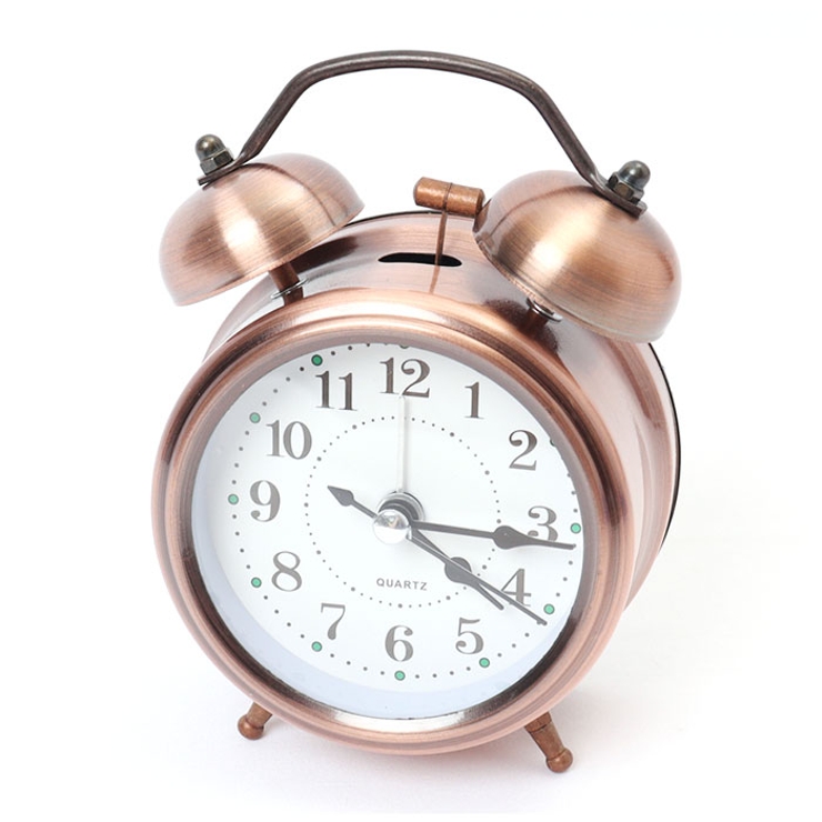 {ブラックフライデー 50% OFF} 目覚まし時計 ブラックフライデー 50% OFF} 目覚まし時計 インテリア小物