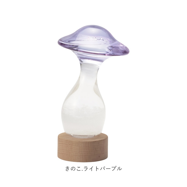ストームグラス