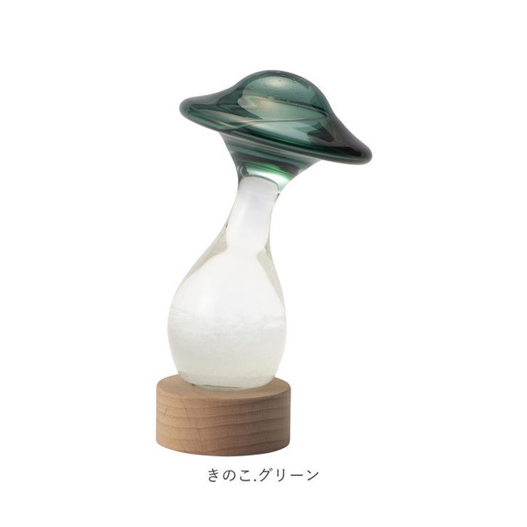 ストームグラス