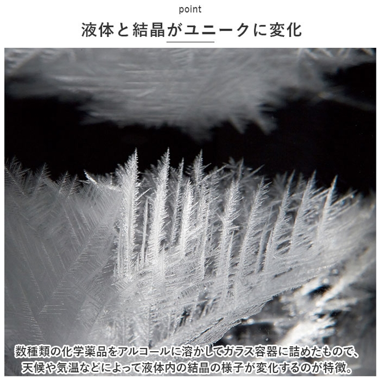 ストームグラス