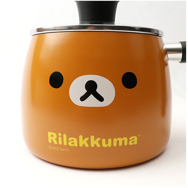 片手鍋